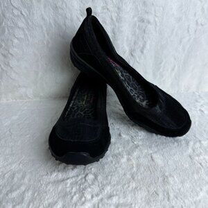 Skechers Sport Women s Savvy Dressed Up Wedge Pump Size 11 Radiant